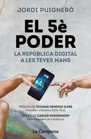 EL 5È PODER EL 5È PODER