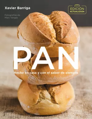 PAN (EDICIÓN ACTUALIZADA) PAN (EDICIÓN ACTUALIZADA)
