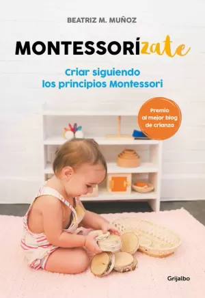 MONTESSORÍZATE MONTESSORÍZATE