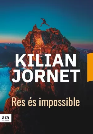 RES ÉS IMPOSSIBLE RES ÉS IMPOSSIBLE