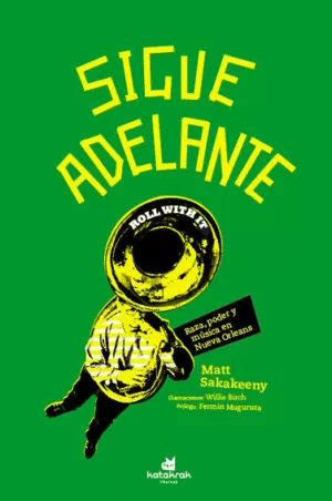 SIGUE ADELANTE SIGUE ADELANTE
