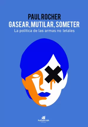 GASEAR, MUTILAR, SOMETER GASEAR, MUTILAR, SOMETER