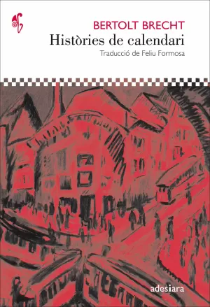 HISTÒRIES DE CALENDARI