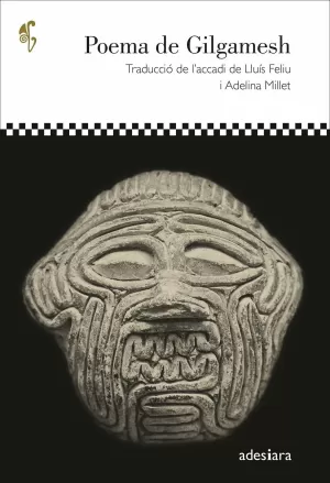 POEMA DE GILGAMESH POEMA DE GILGAMESH