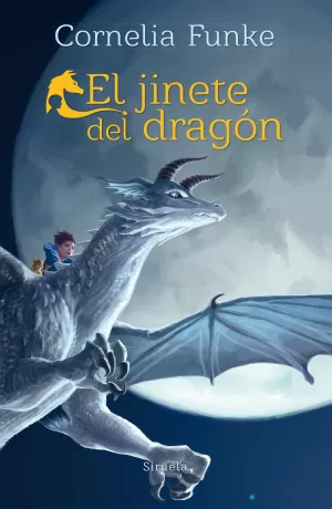 EL JINETE DEL DRAGÓN EL JINETE DEL DRAGÓN