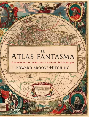 ATLAS FANTASMA (2022) ATLAS FANTASMA (2022)
