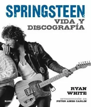 BRUCE SPRINGSTEEN (2017) BRUCE SPRINGSTEEN (2017)
