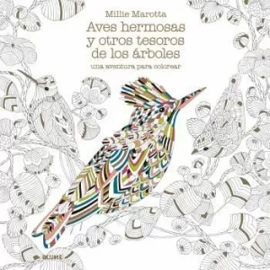 AVES HERMOSAS Y OTROS TESOROS DE LOS ÁRBOLES AVES HERMOSAS Y OTROS TESOROS DE LOS ÁRBOLES