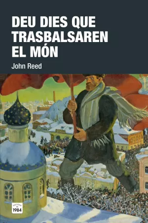 DEU DIES QUE TRASBALSAREN EL MÓN DEU DIES QUE TRASBALSAREN EL MÓN