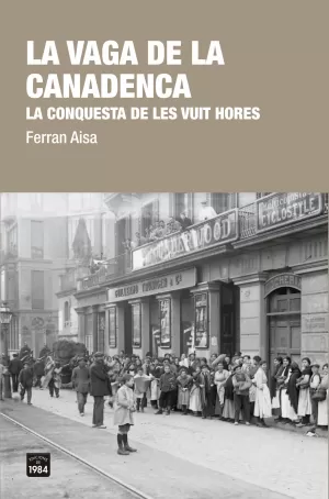 LA VAGA DE LA CANADENCA LA VAGA DE LA CANADENCA