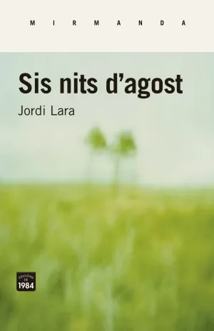 SIS NITS D'AGOST SIS NITS D'AGOST