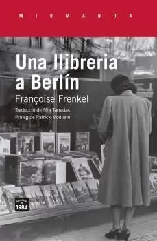 UNA LLIBRERIA A BERLÍN UNA LLIBRERIA A BERLÍN