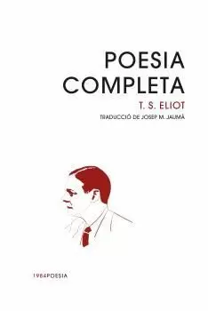POESIA COMPLETA POESIA COMPLETA