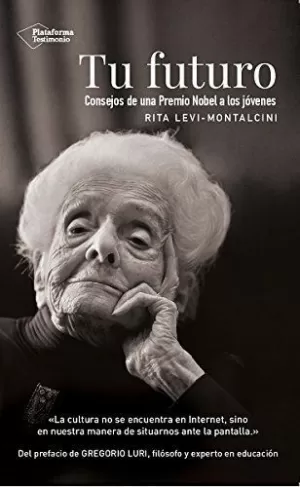 TU FUTURO TU FUTURO