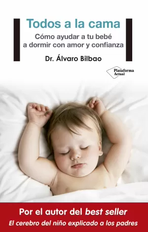 TODOS A LA CAMA TODOS A LA CAMA