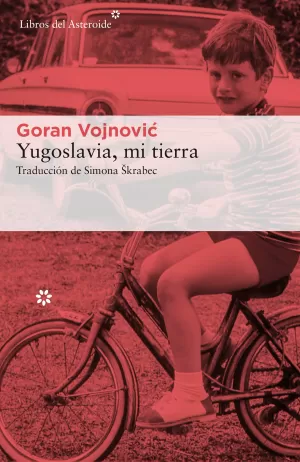 YUGOSLAVIA, MI TIERRA YUGOSLAVIA, MI TIERRA