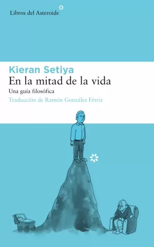 EN LA MITAD DE LA VIDA EN LA MITAD DE LA VIDA
