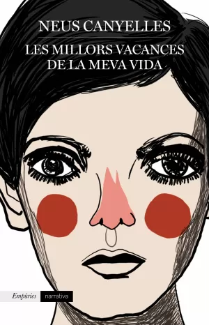 LES MILLORS VACANCES DE LA MEVA VIDA LES MILLORS VACANCES DE LA MEVA VIDA