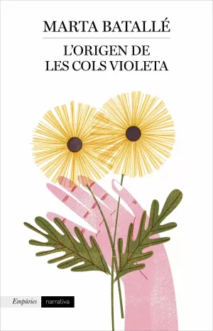 L'ORIGEN DE LES COLS VIOLETA L'ORIGEN DE LES COLS VIOLETA