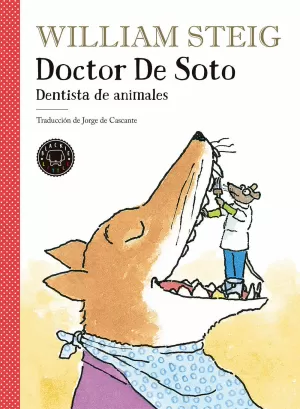 DOCTOR DE SOTO DOCTOR DE SOTO