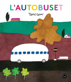 L'AUTOBUSET L'AUTOBUSET