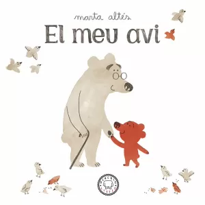 EL MEU AVI EL MEU AVI