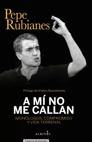 A MÍ NO ME CALLAN A MÍ NO ME CALLAN
