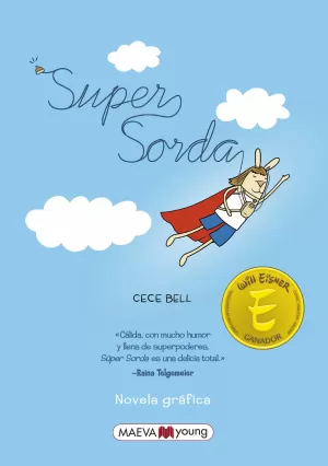 SUPERSORDA SUPERSORDA