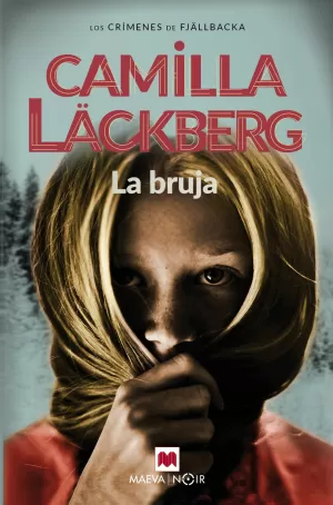 LA BRUJA LA BRUJA