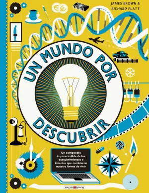 UN MUNDO POR DESCUBRIR UN MUNDO POR DESCUBRIR