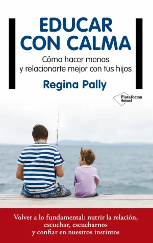 EDUCAR CON CALMA EDUCAR CON CALMA