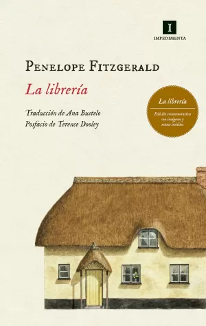 LA LIBRERÍA LA LIBRERÍA