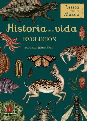 HISTORIA DE LA VIDA (LIBRO) HISTORIA DE LA VIDA (LIBRO)