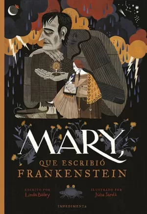 MARY QUE ESCRIBIO FRANKENSTEIN MARY QUE ESCRIBIO FRANKENSTEIN