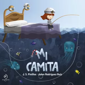 MI CAMITA MI CAMITA