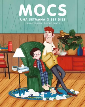 MOCS. UNA SETMANA O SET DIES MOCS. UNA SETMANA O SET DIES