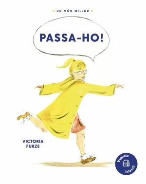 PASSA-HO! PASSA-HO!