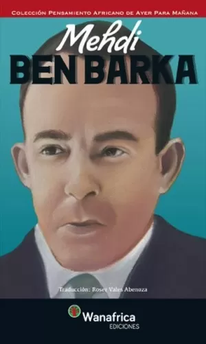 MEHDI BEN BARKA MEHDI BEN BARKA