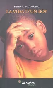 LA VIDA D'UN BOY LA VIDA D'UN BOY