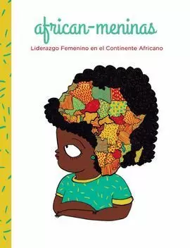 AFRICAN - MENINAS AFRICAN - MENINAS