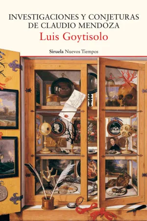 INVESTIGACIONES Y CONJETURAS DE CLAUDIO MENDOZA INVESTIGACIONES Y CONJETURAS DE CLAUDIO MENDOZA