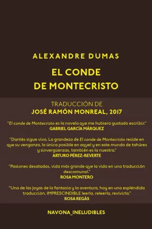 EL CONDE DE MONTECRISTO