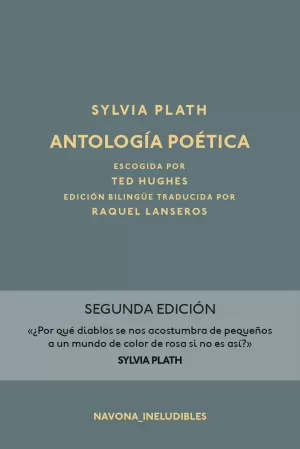 ANTOLOGÍA POÉTICA