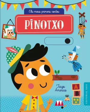 PINOTXO PINOTXO