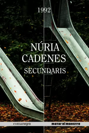 SECUNDARIS SECUNDARIS
