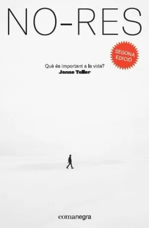 NO-RES NO-RES
