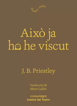 AIXÒ JA HO HE VISCUT AIXÒ JA HO HE VISCUT
