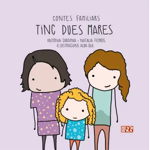 TINC DUES MARES TINC DUES MARES