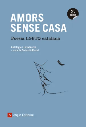 AMORS SENSE CASA AMORS SENSE CASA