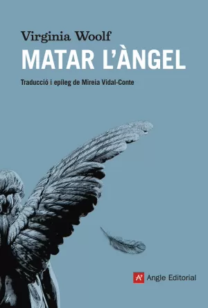 MATAR L'ÀNGEL MATAR L'ÀNGEL